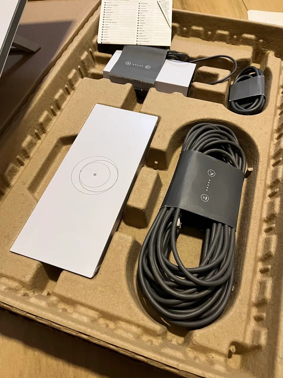 Starlink Standart Nova Versão  - Foto 5