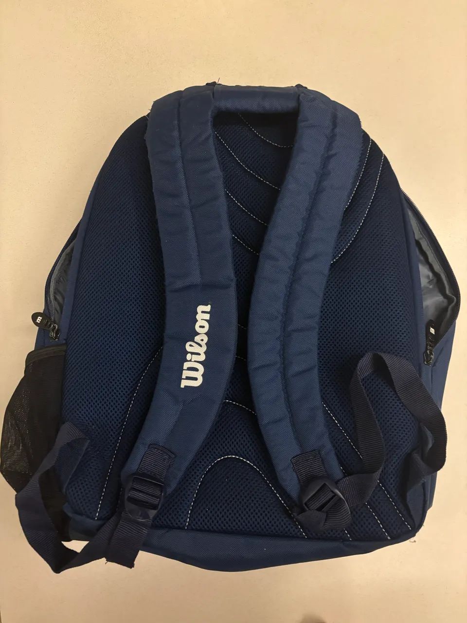 Mochila Wilson Esporte 600D - Foto 2