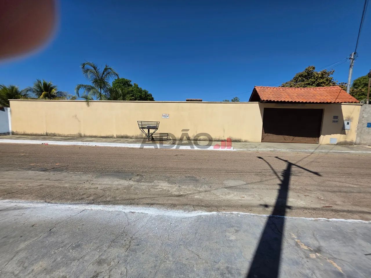EXCELENTE CASA EM ARUANÃ P/ INVESTIMENTO E USO