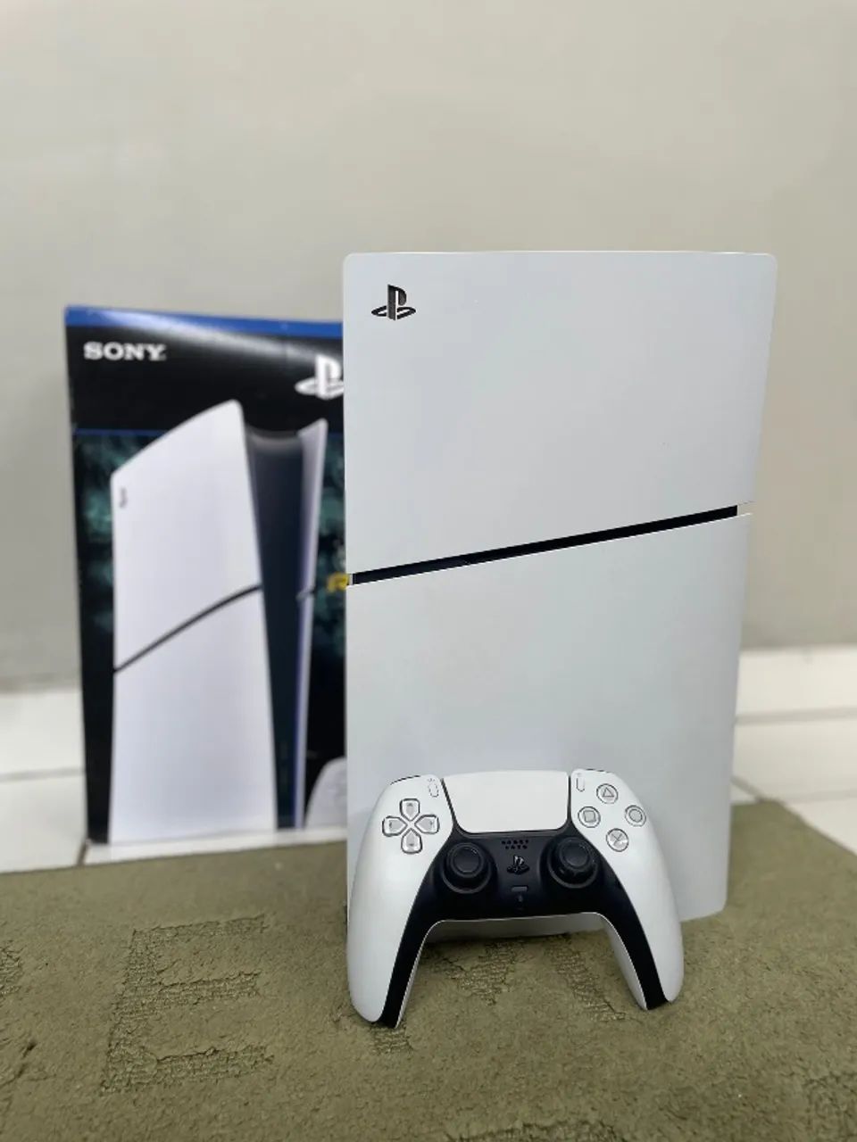 PlayStation 5 - Foto 2