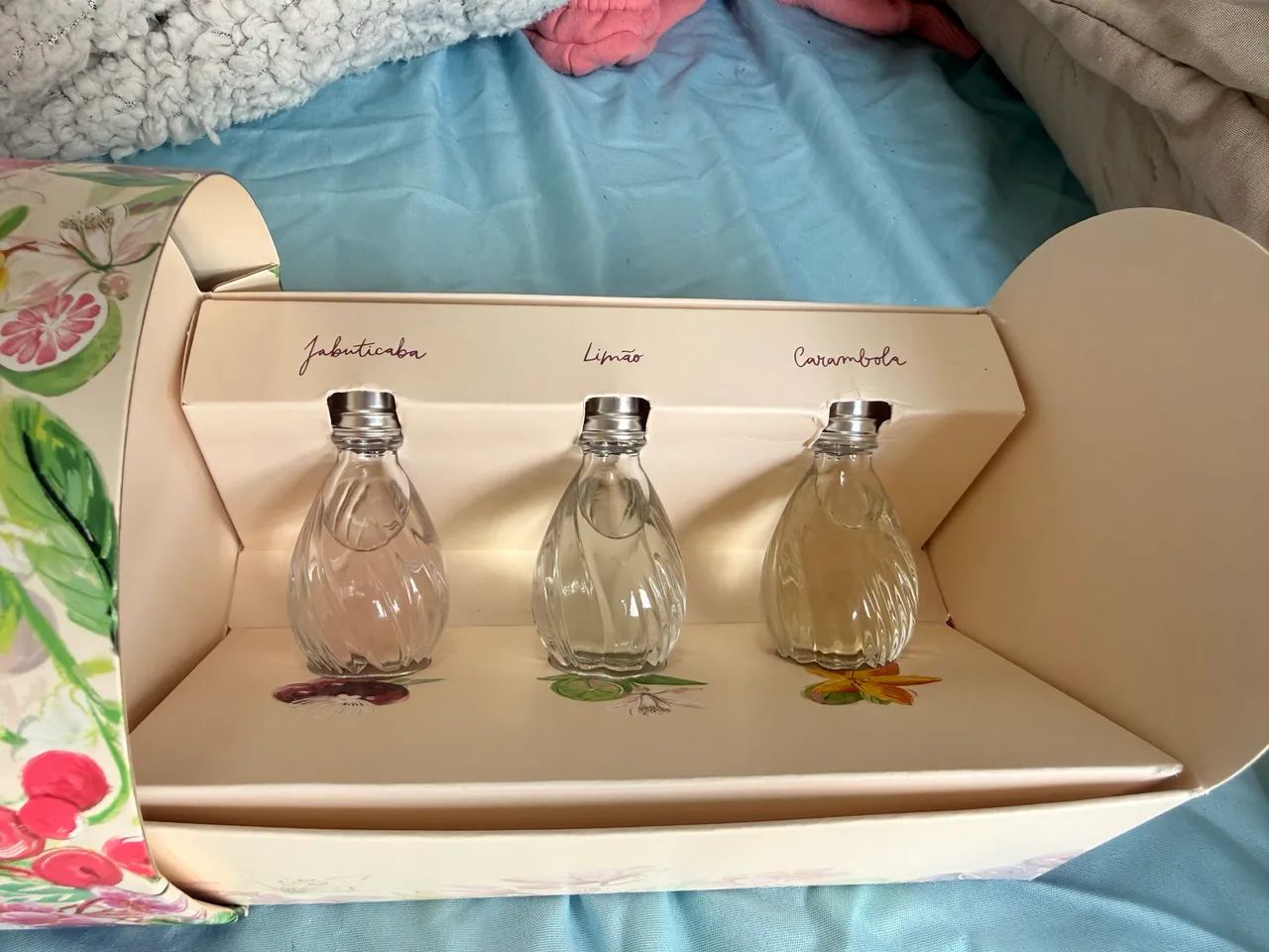 Perfume - Foto 2