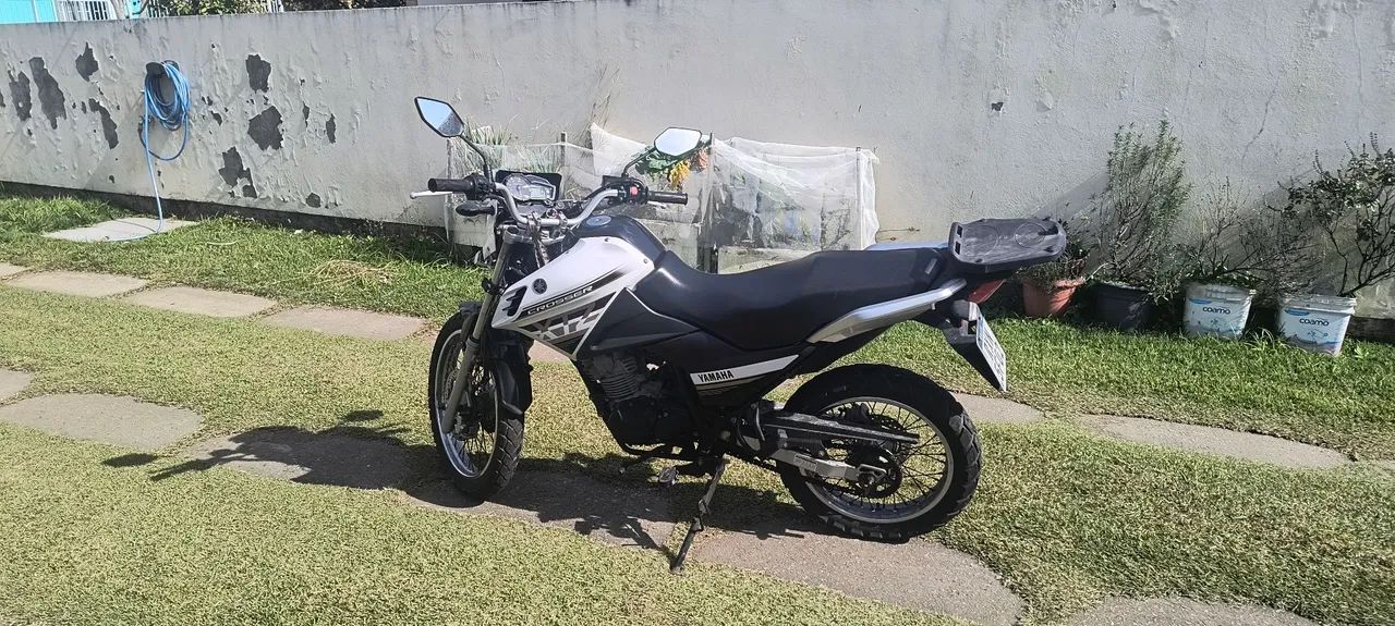 Yamaha Crosser S 2022 - Foto 2