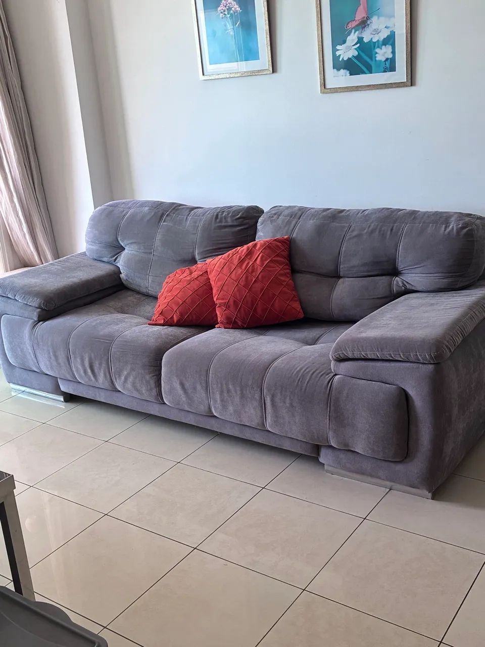Sofá  - Foto 2