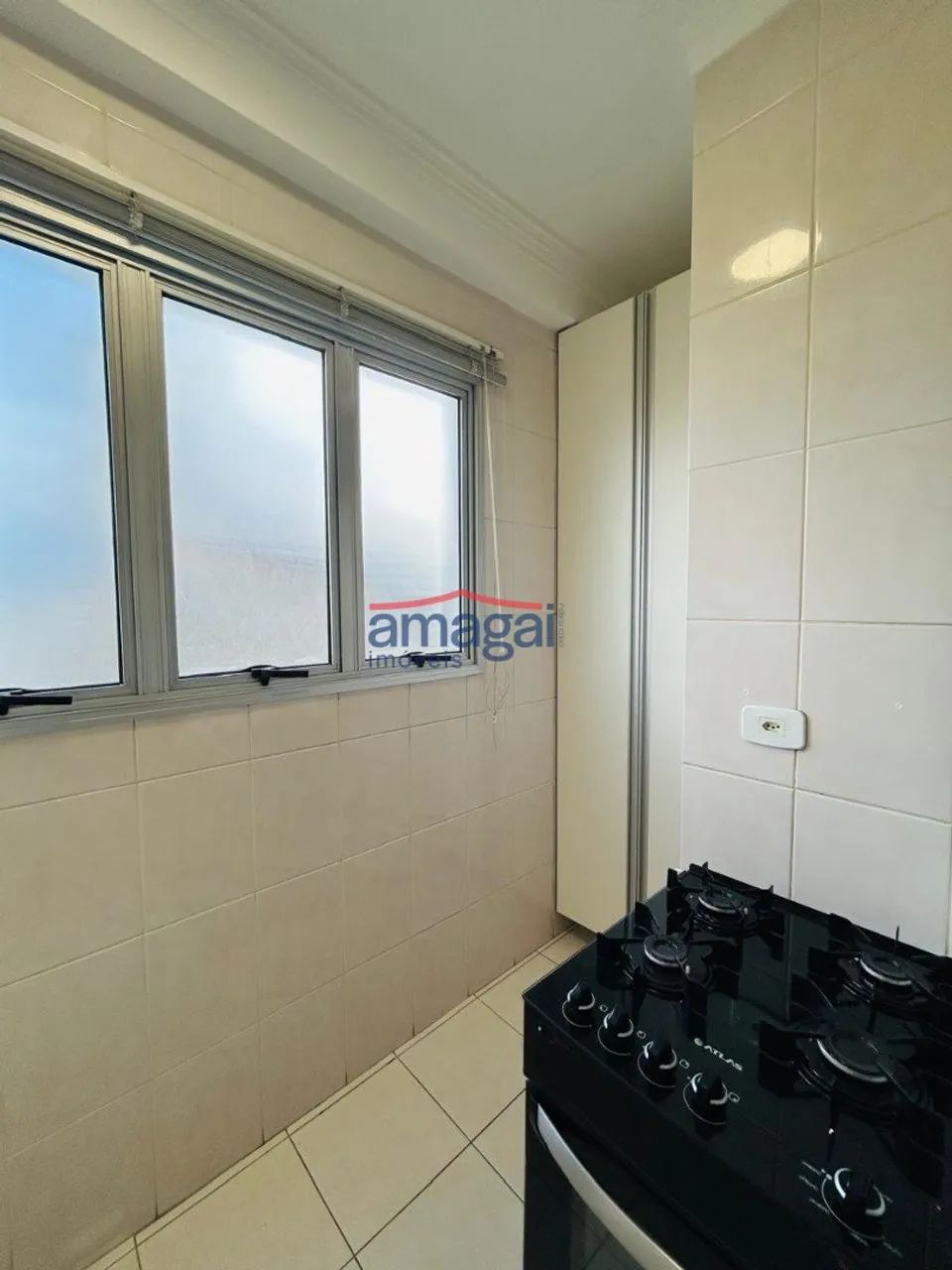 Apartamento de 2 quartos para alugar no Centro de Jacarei Sp - Foto 3