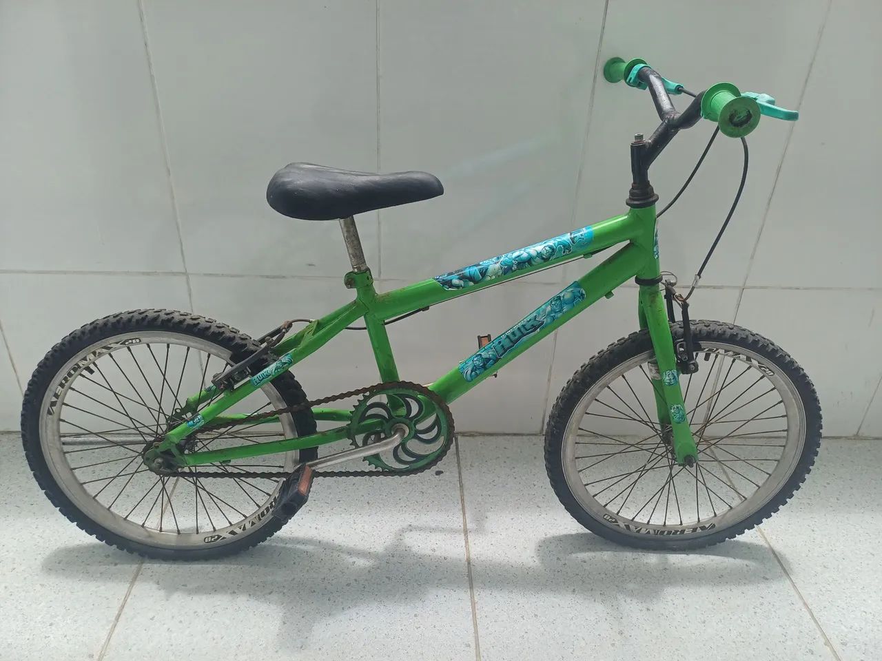 Bike aro 20 - Foto 3