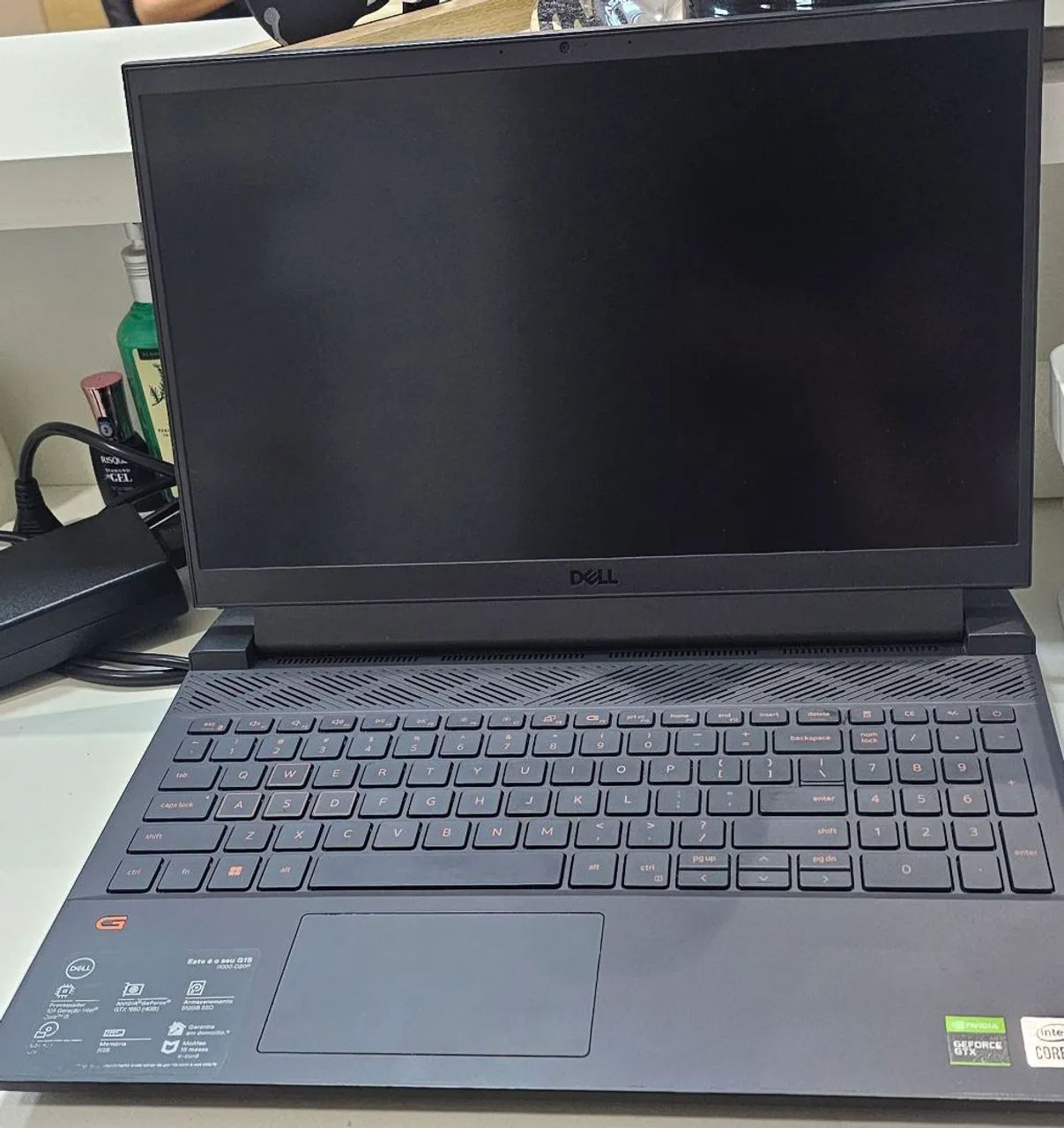 Notebook Gamer Dell  - Foto 5