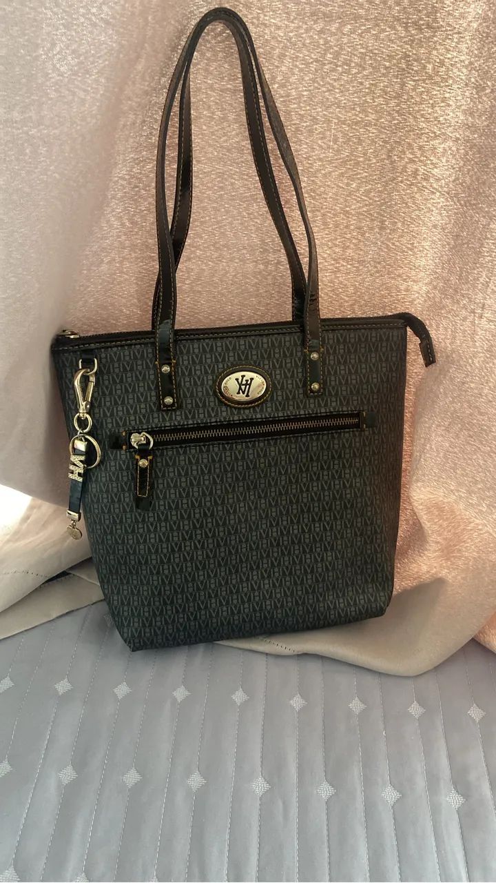 Bolsa Victor Hugo Original 