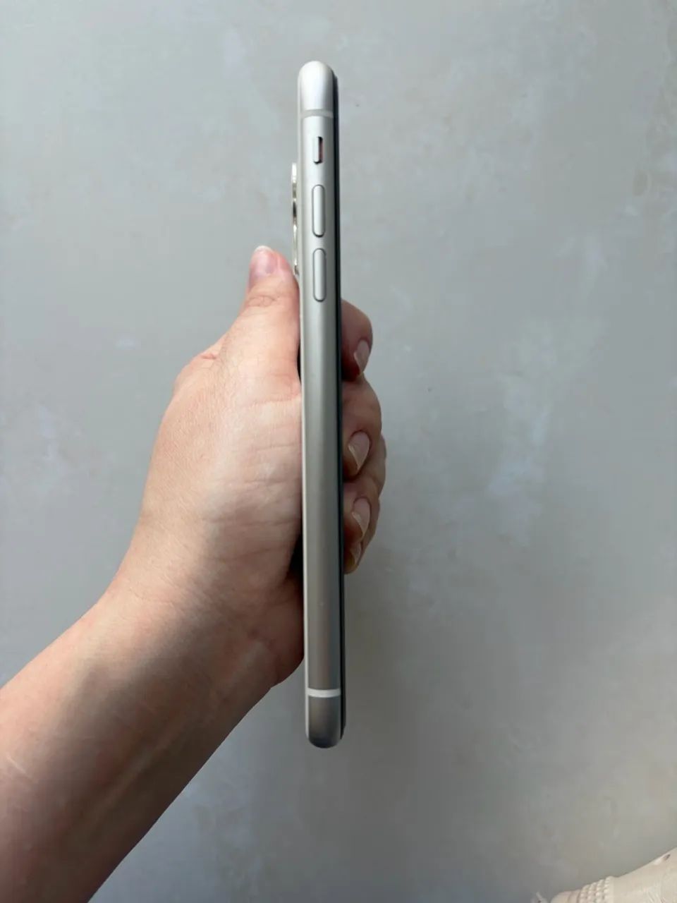 iPhone 11 branco 64 Gb - Foto 4