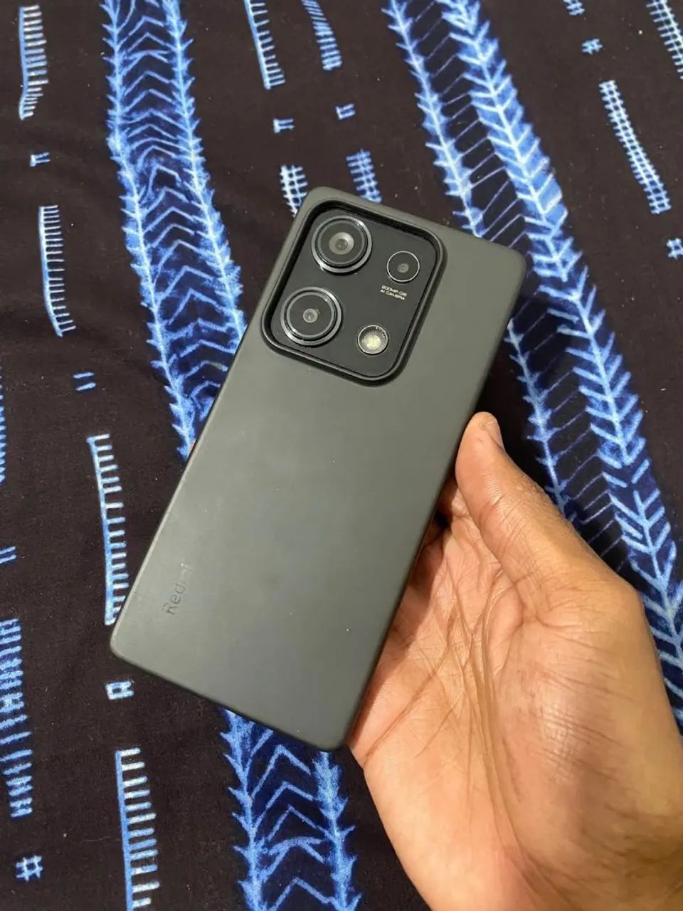 Celular Xiaomi note 14s  - Foto 3
