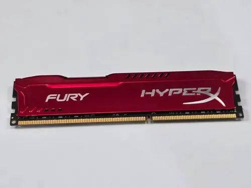 MEMÓRIA RAM 12 GB 3 x 4 gb