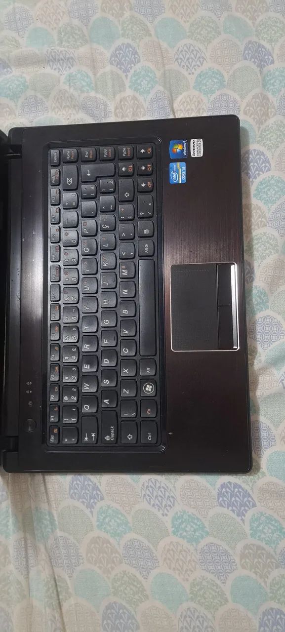 Notebook Lenovo i3 - Foto 2