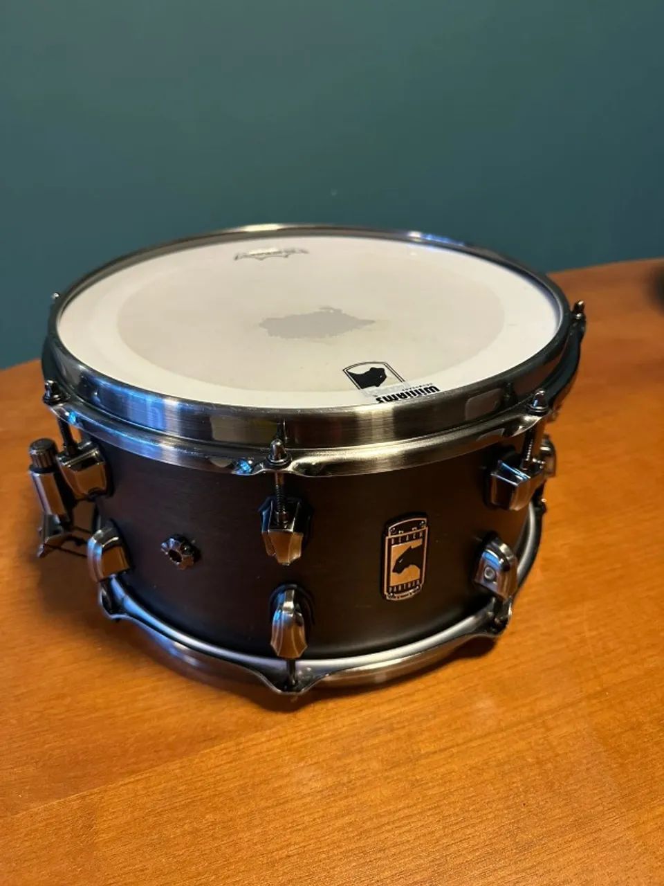 Caixa Mapex Black Panther - Foto 5