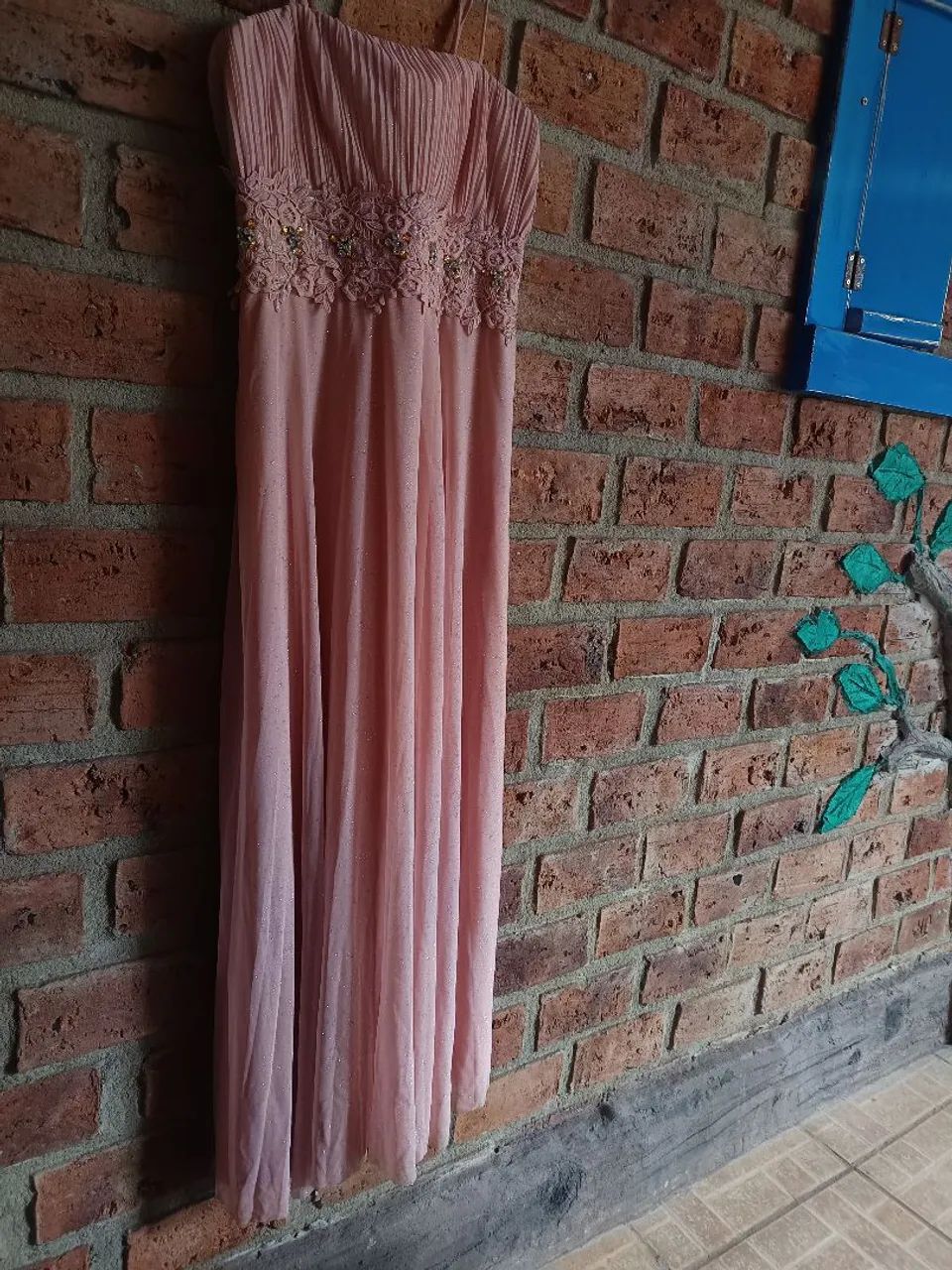 Vestido de festa  - Foto 3