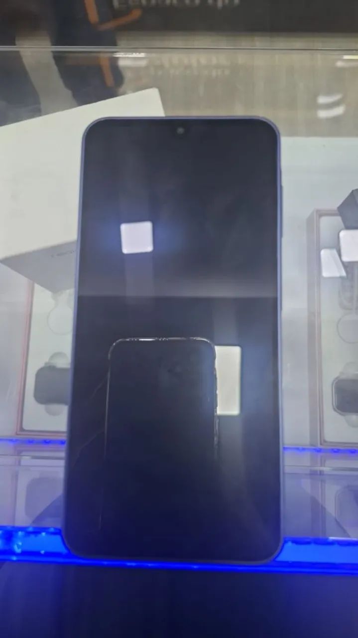 Vendo Samsung A17 5G