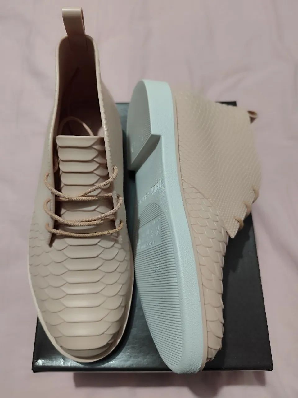 Melissa Desert Boot - Foto 3