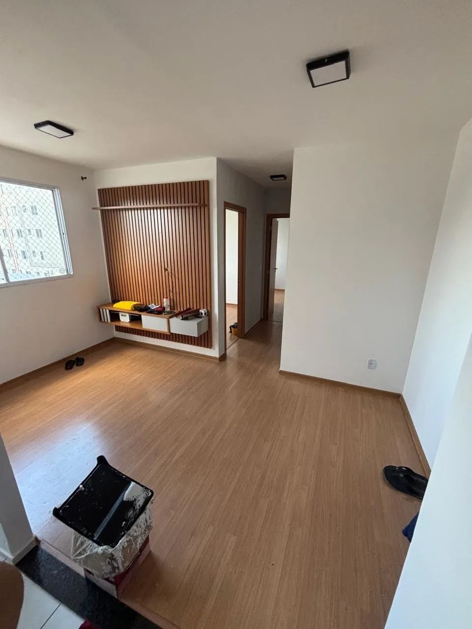 Apartamento c/2 Quartos Setor Chácara São Pedro - Foto 2
