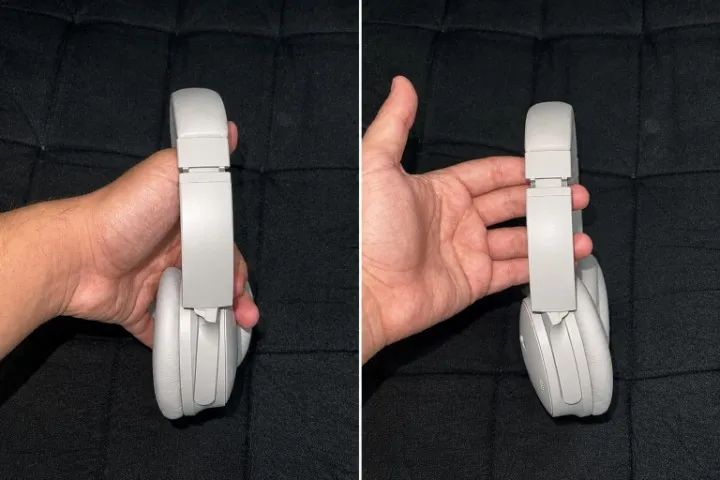 Bose QC Headphone