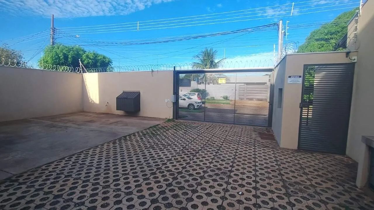Apartamento 2 quartos Vl Nasser - Foto 2