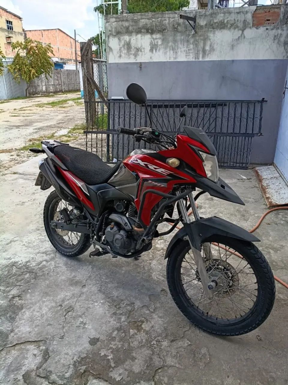 XRE 190 ano 2018 - Foto 2