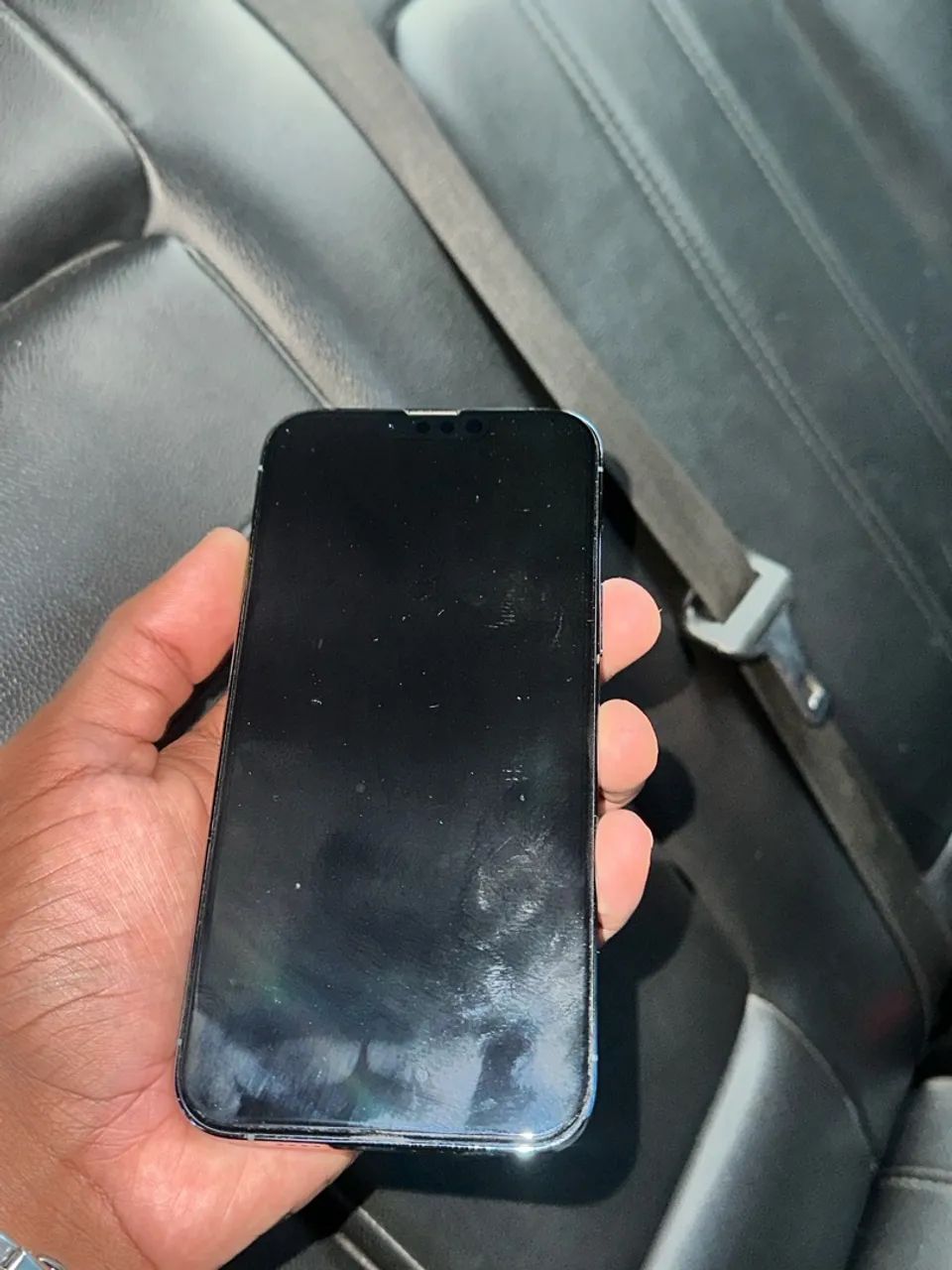 iPhone 13 Pro Max 256GB - Foto 3
