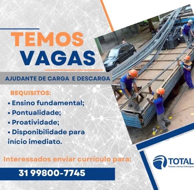 Carga e descarga 