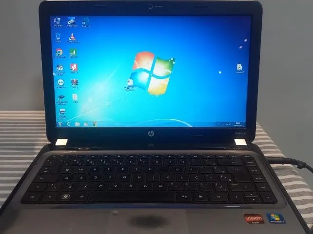 Notebook HP Pavilion G4 - Foto 5