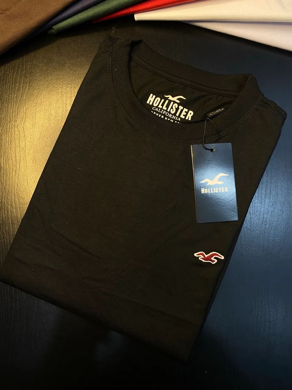 CAMISETAS PERUANAS 97% ALGODÃO 3% ELASTANO  - Foto 5