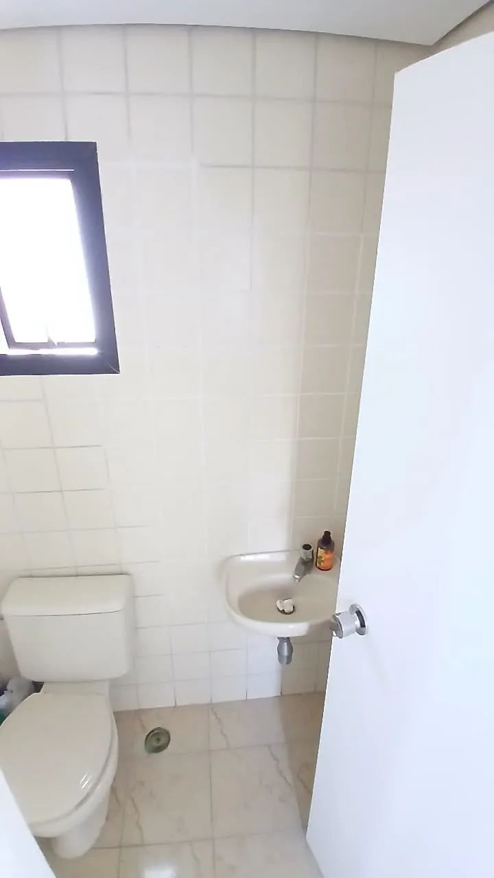SALA COMERCIAL A VENDA SEM DIVISÓRIA - VILA CLEMENTINO codigo: 310355 - Foto 5
