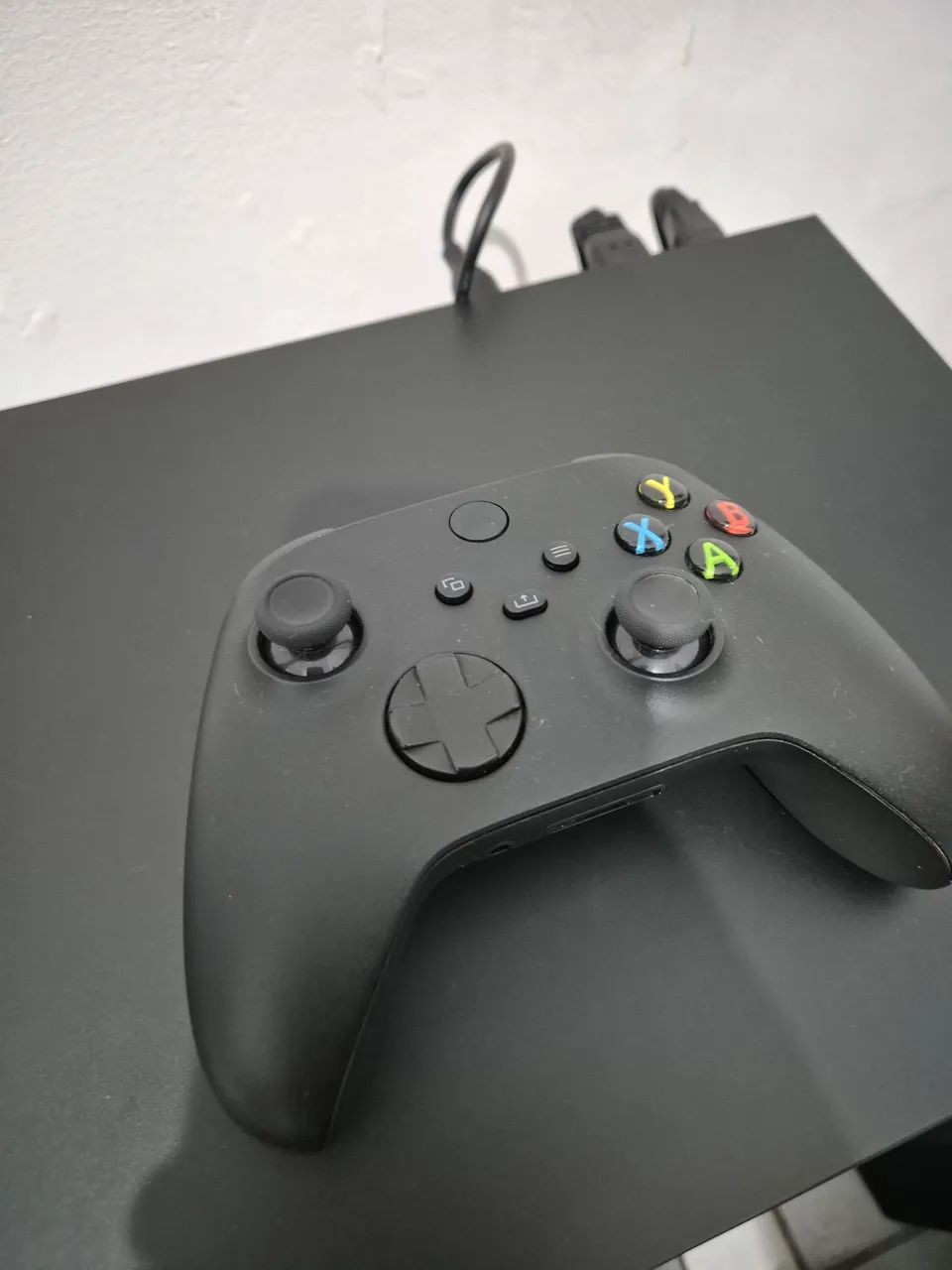 Xbox One X (Leia Atenção!) - Foto 2