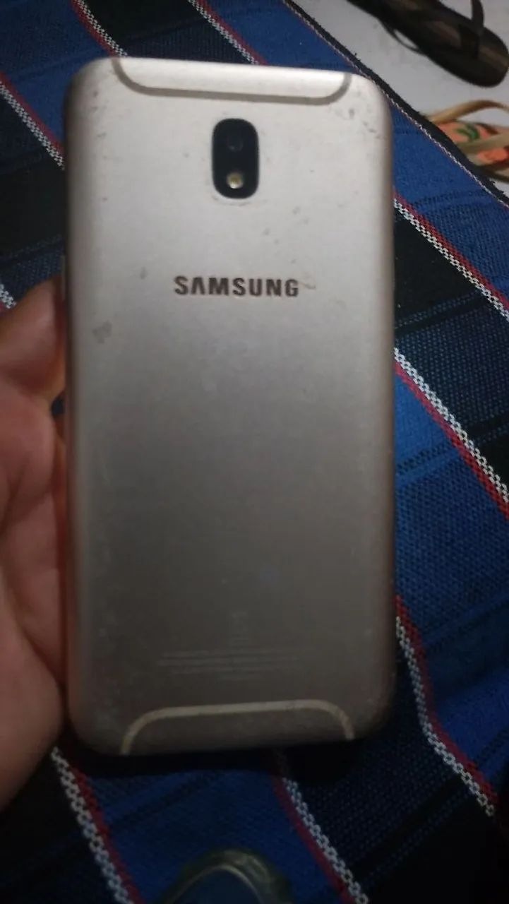 Galaxy j5 pró  - Foto 2