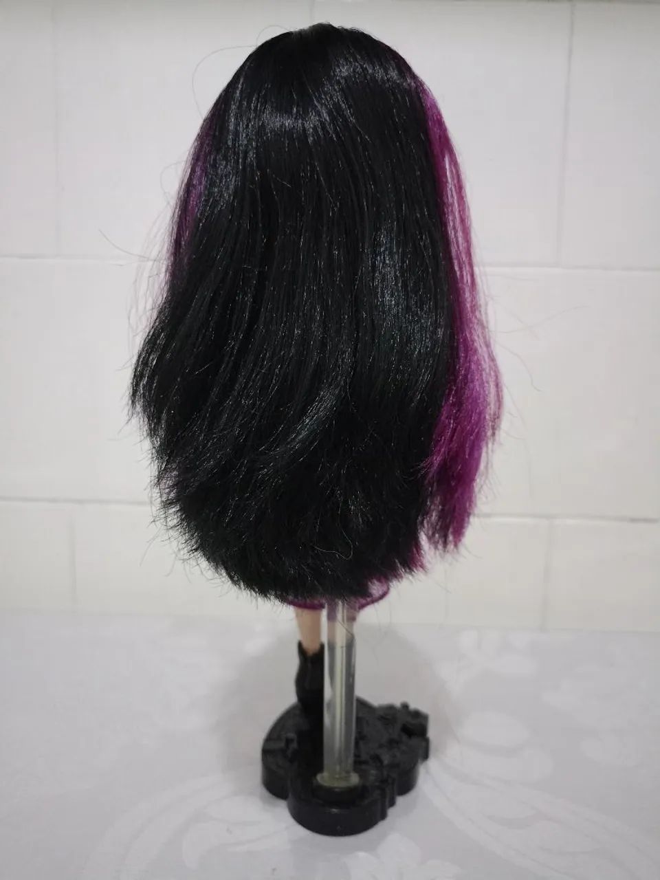 Boneca Ever After High Raven Queen  - Foto 3