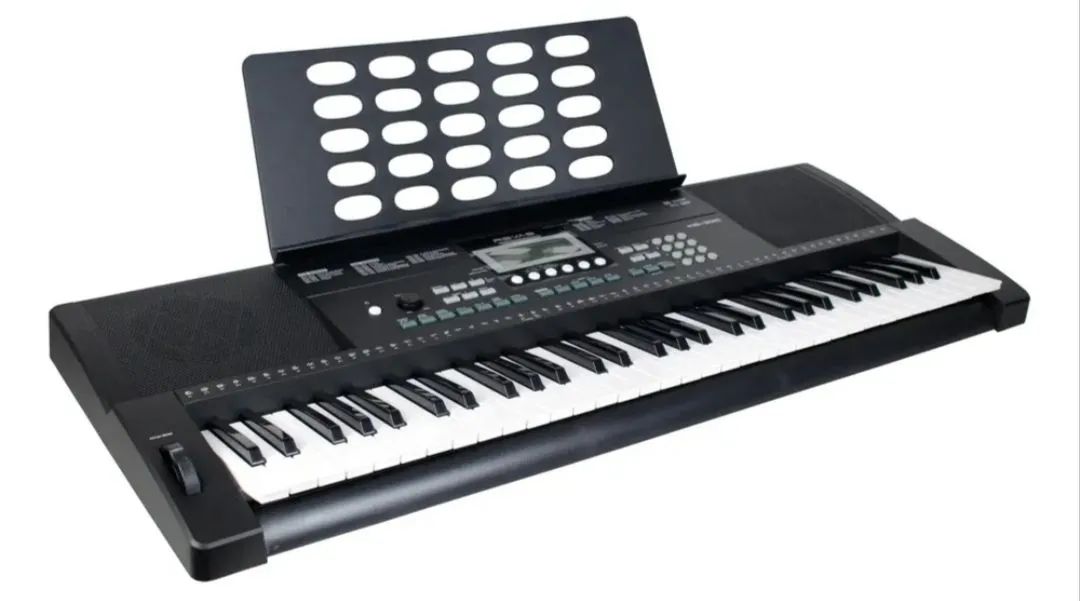 Teclado Revas