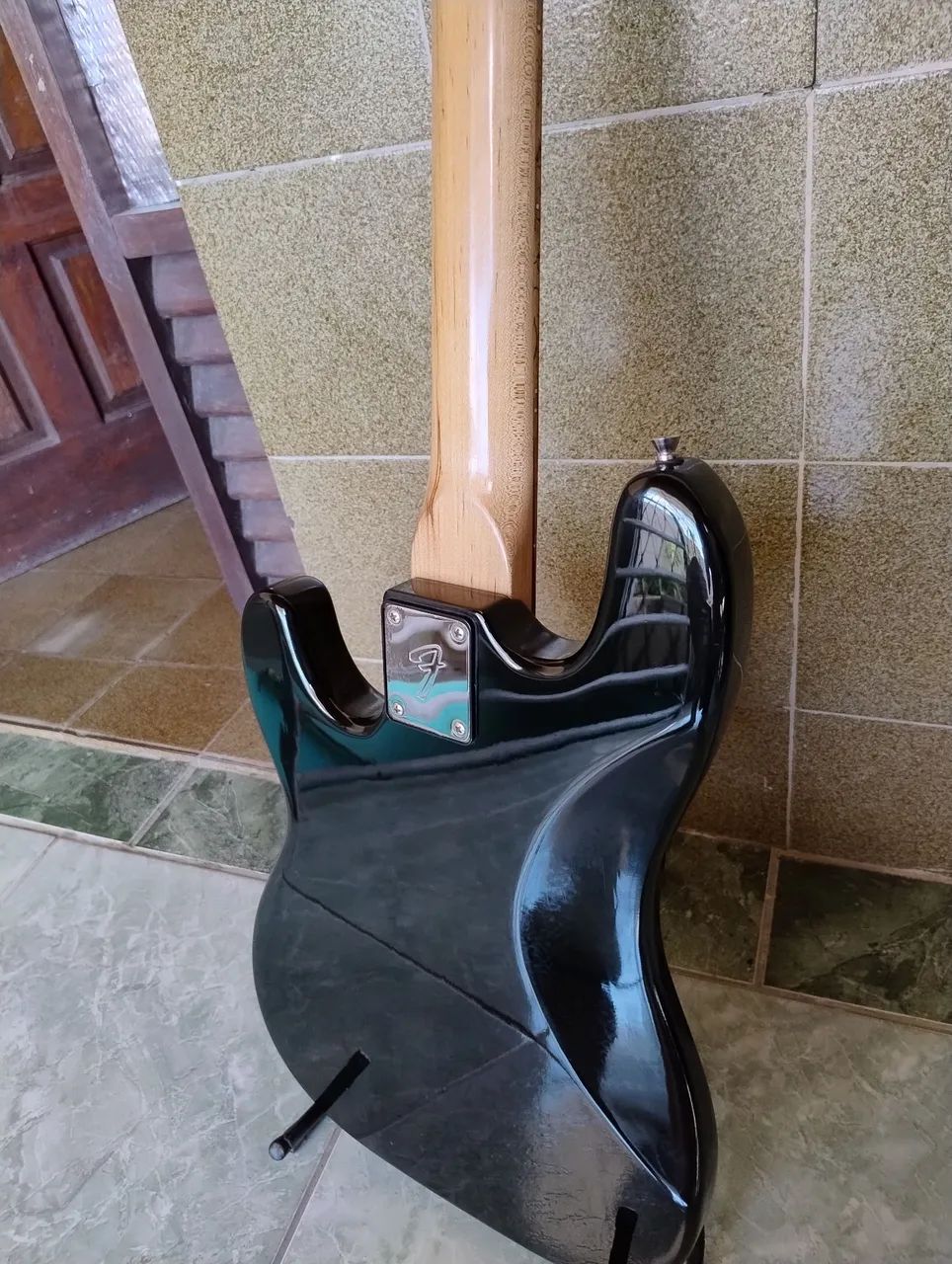 Instrumentos musicais  - Foto 2