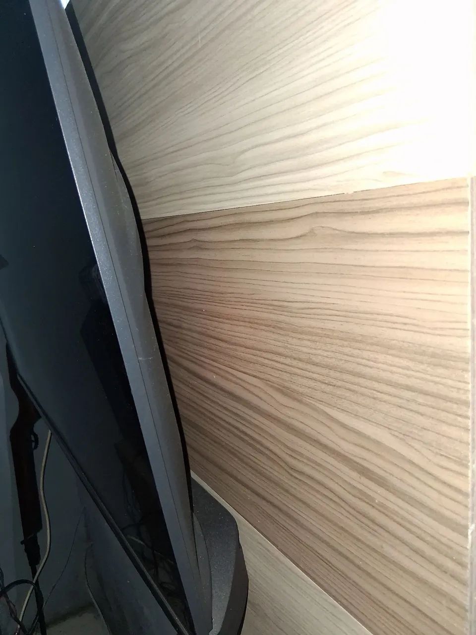 Rack com painel  - Foto 3