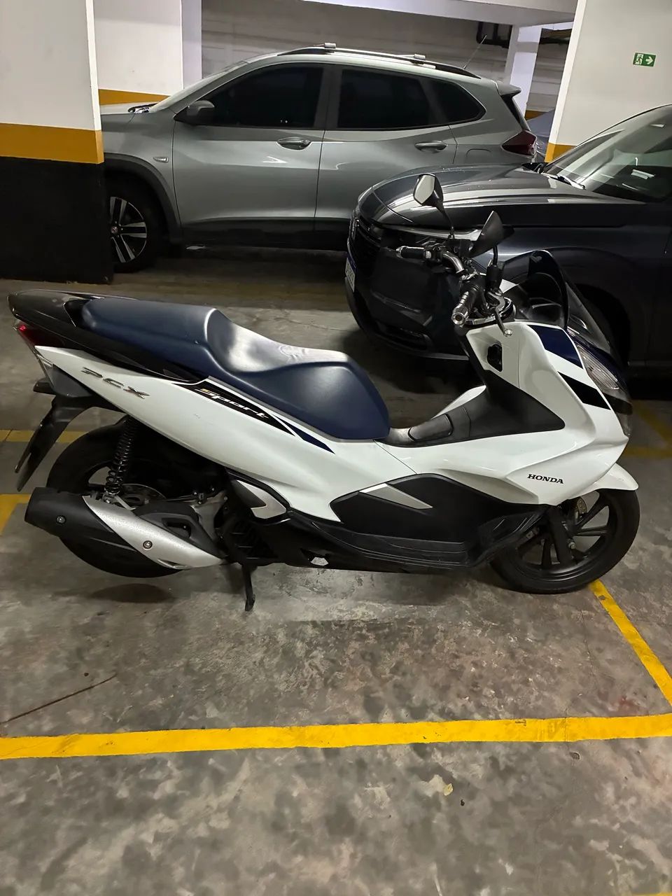 PCX Zerada - Foto 3
