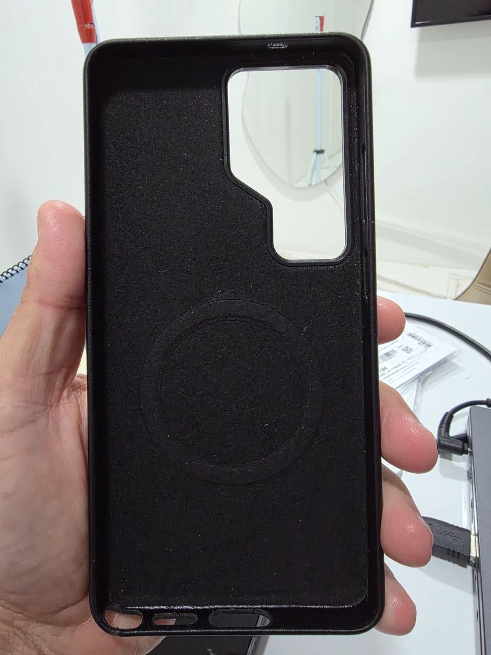 S26+ ULTRA BLACK - Foto 4