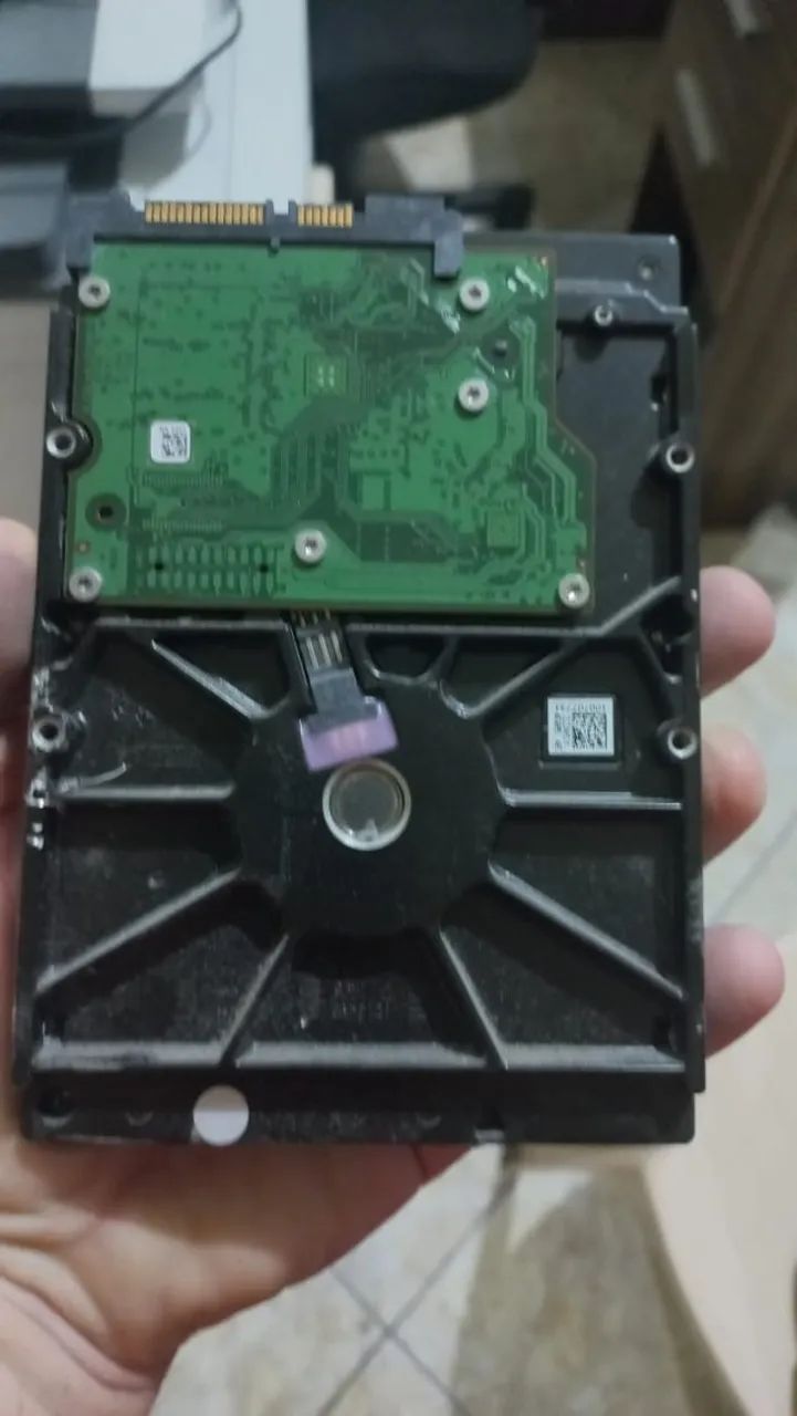 HD Seagate de 500GB - Foto 3