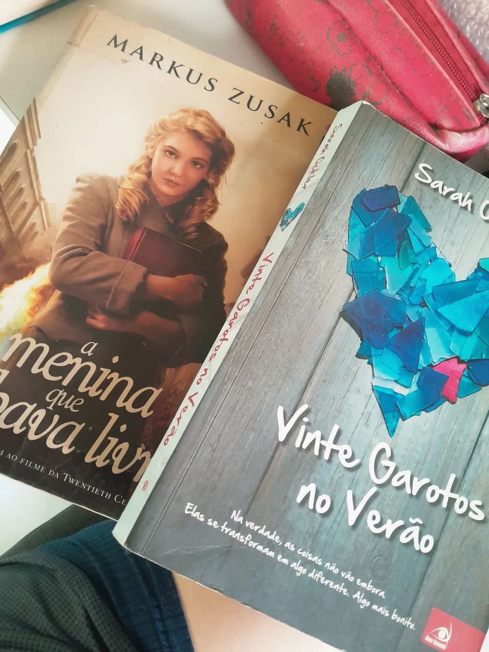 Livro