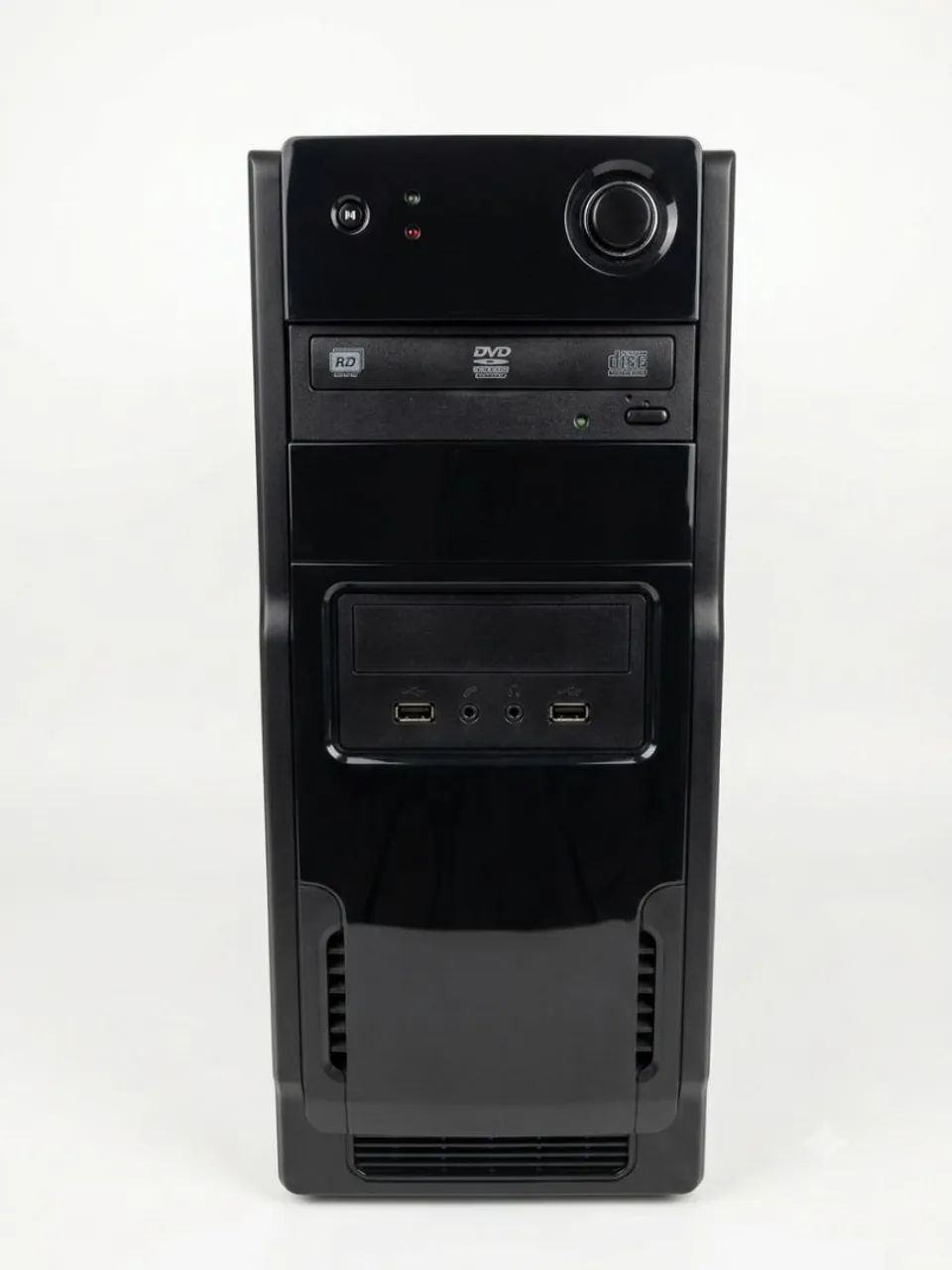 PC INTEL CORE I3 - 3220