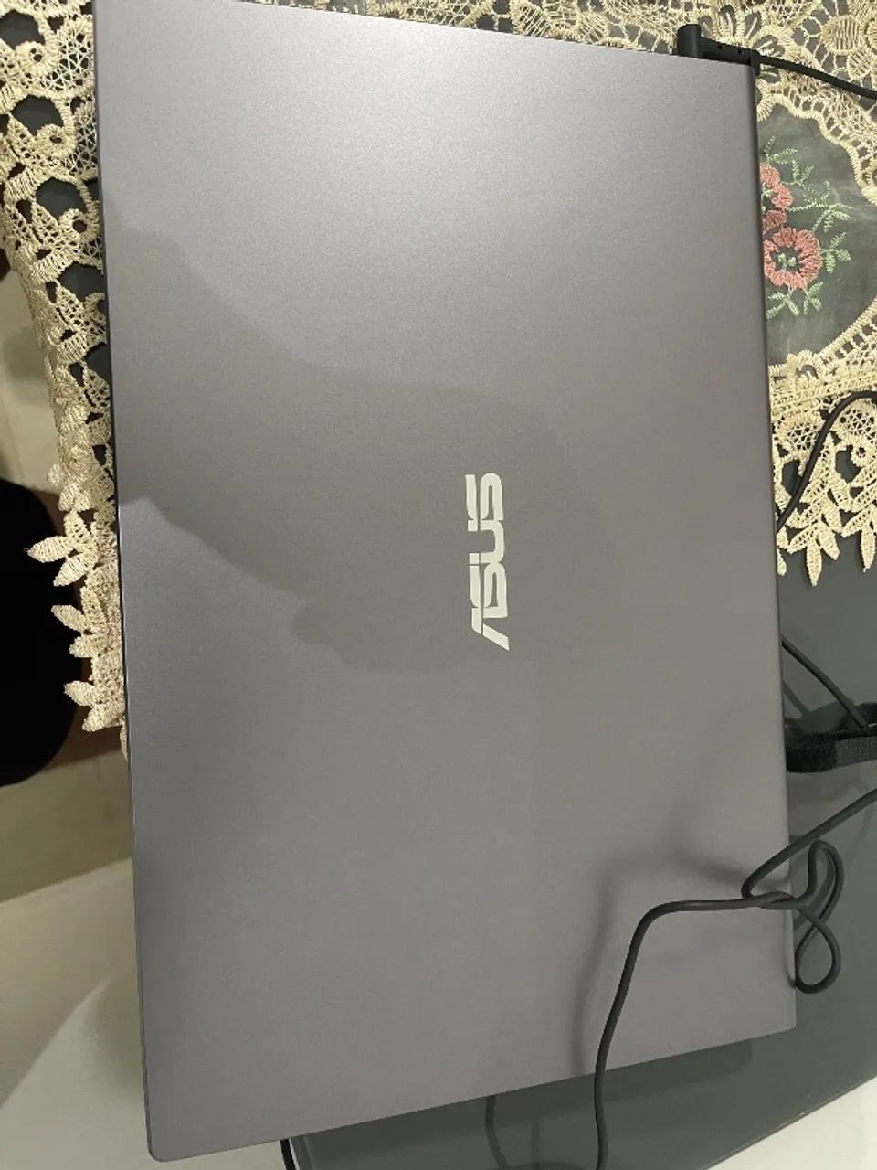 Notebook Asus Novo - Foto 3