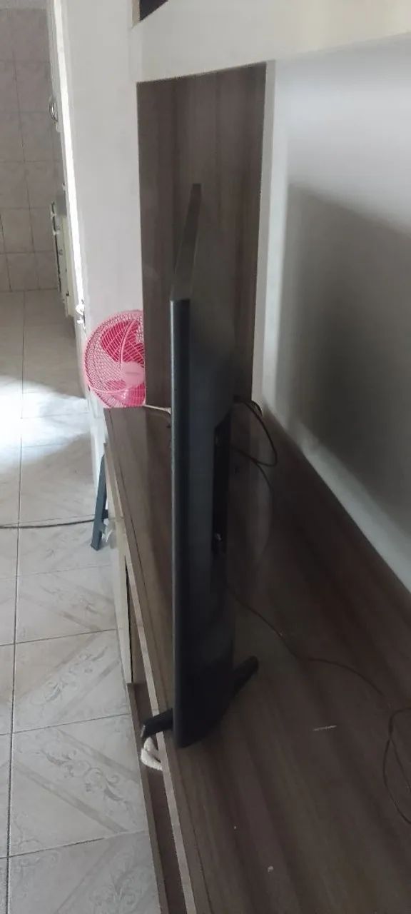 Vendo TV Samsung 43 polegadas. Smart. - Foto 2
