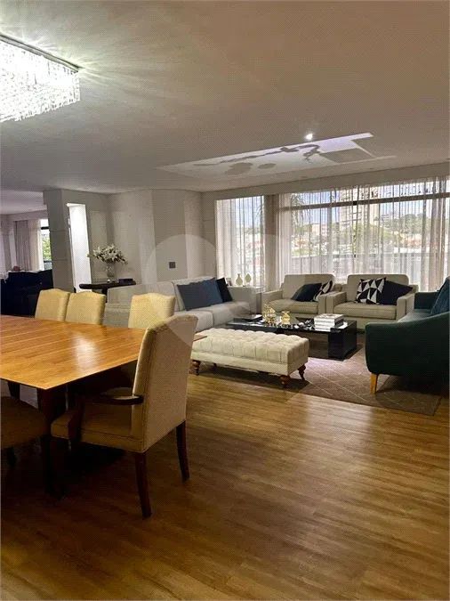 Apartamento à venda com 4 quartos em Centro, Americana