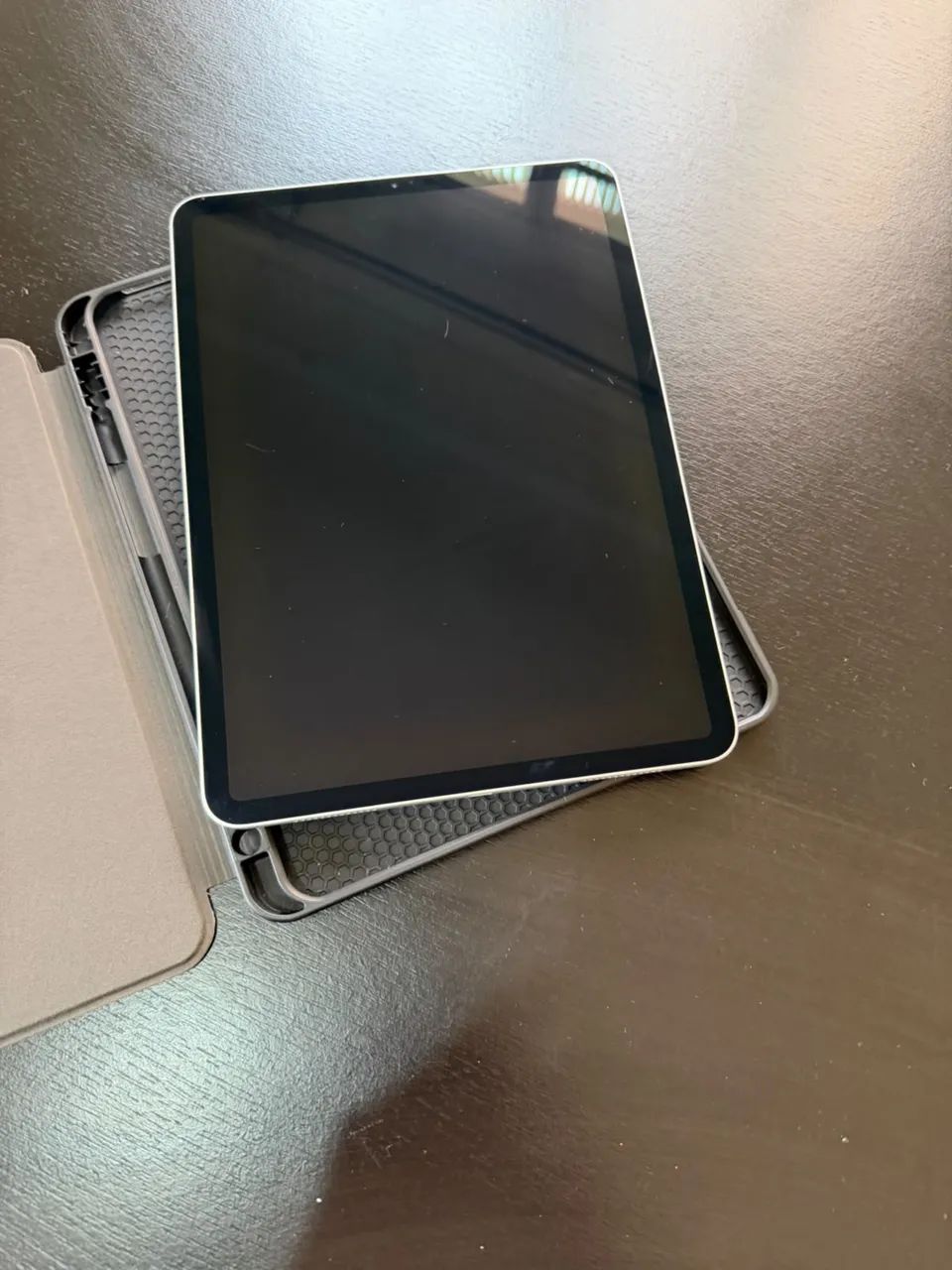 iPad Pro 11? 512GB Wi-Fi - Muito Conservado - Foto 4