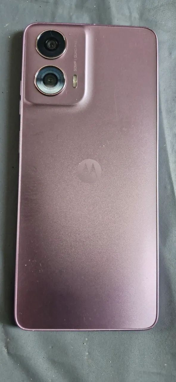 Celular Motorola moto G24 - Foto 4