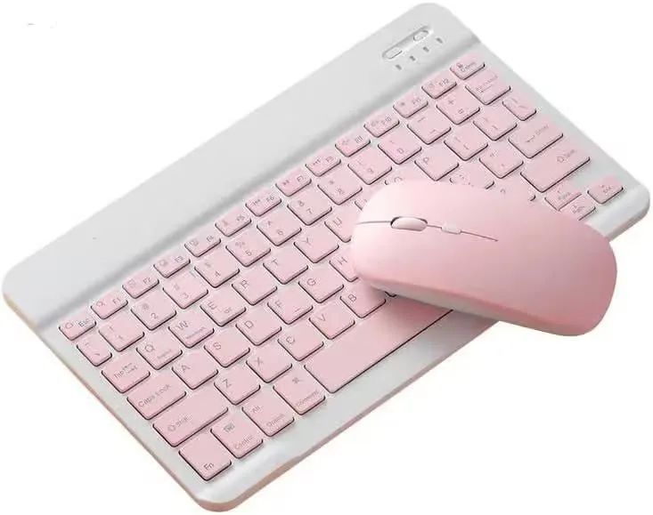 Tablet Samsung tab 10 rosa - Foto 3