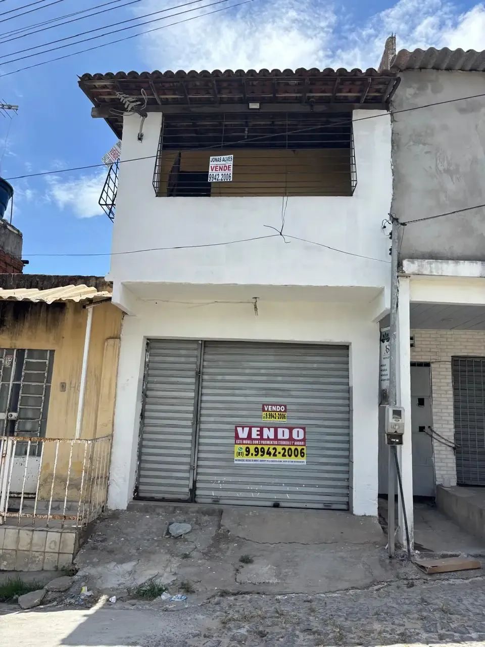 Comercial à venda, OURO PRETO, Olinda, PE - Foto 3