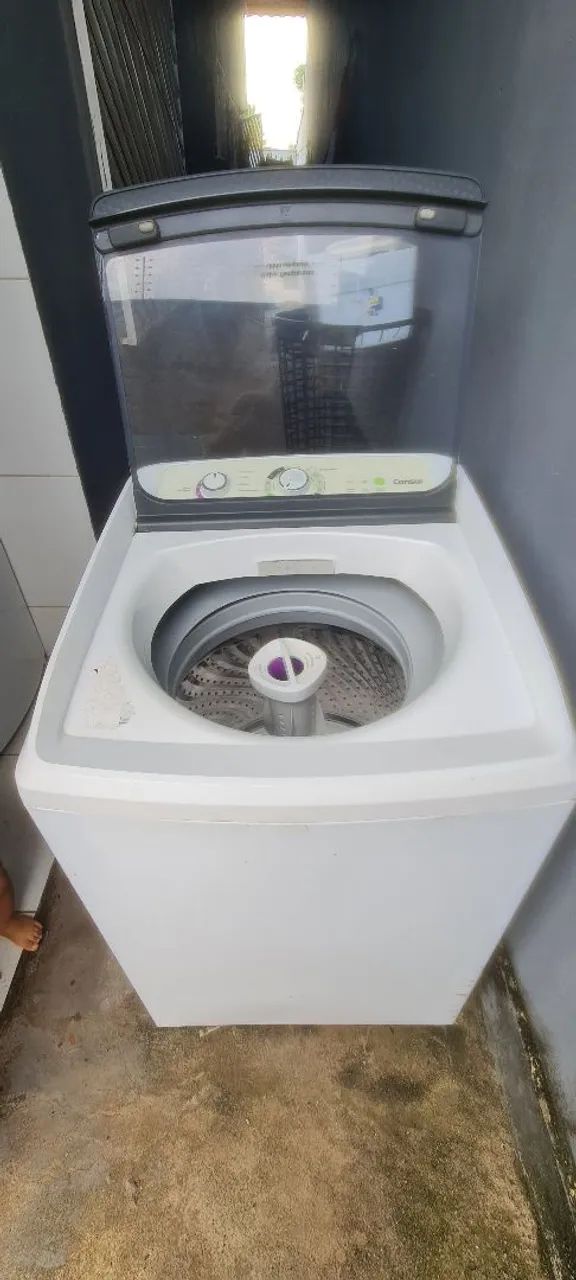 Máquina de lavar  - Foto 3