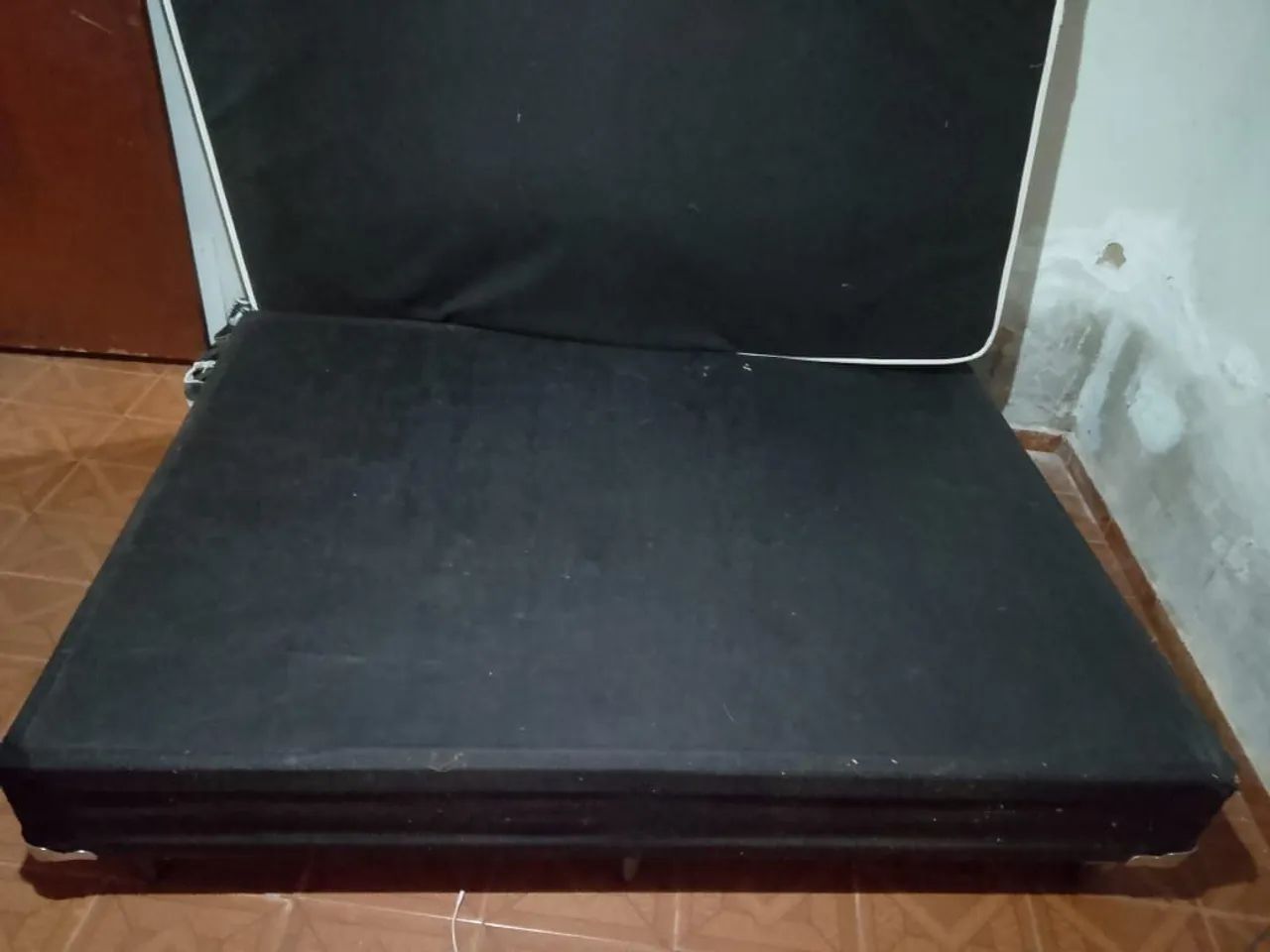 Cama Box Casal  - Foto 2