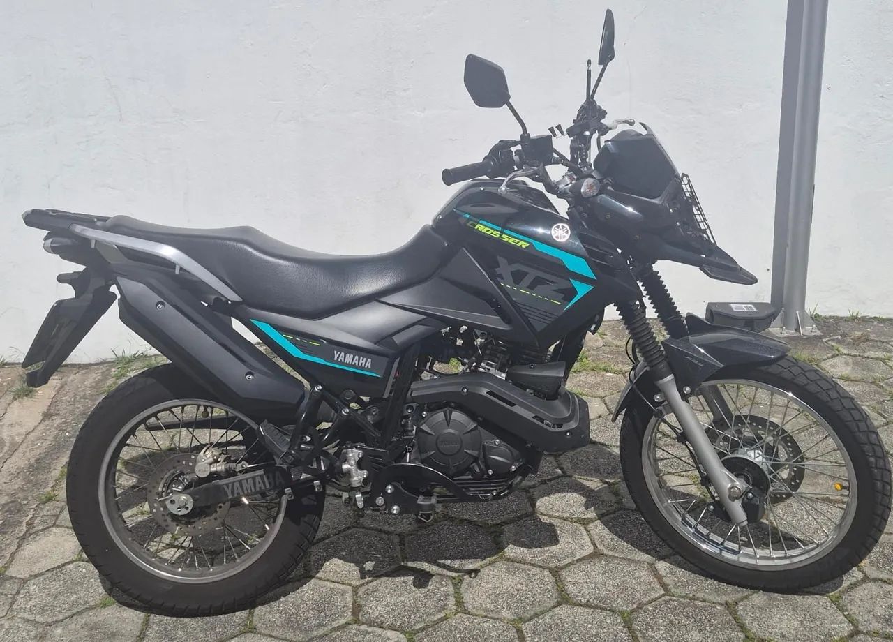 Crosser S  - Foto 2