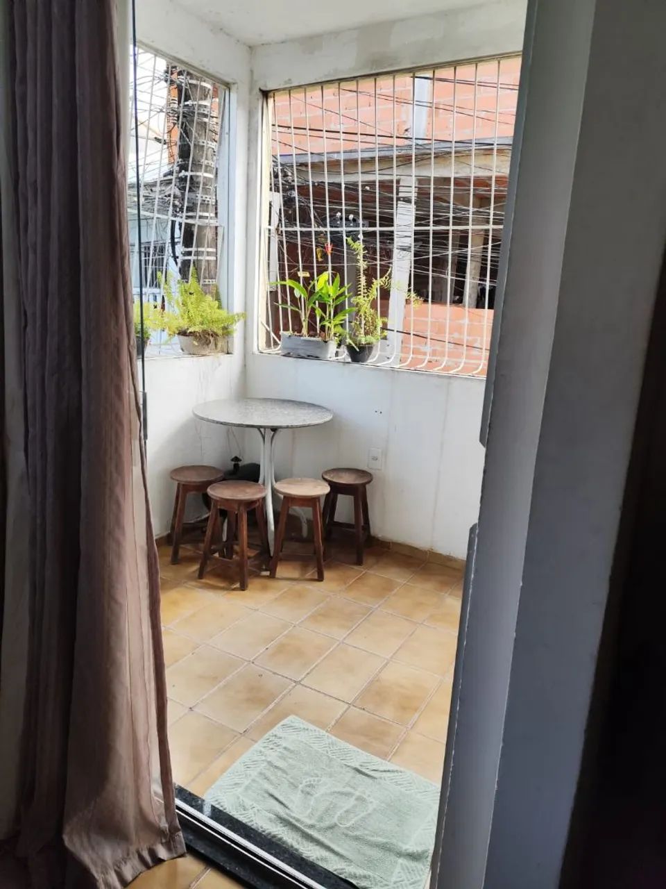 Alugo apartamento mobiliado  - Foto 2